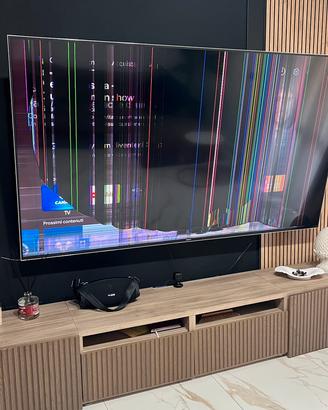 Sony 85 pollici bravia