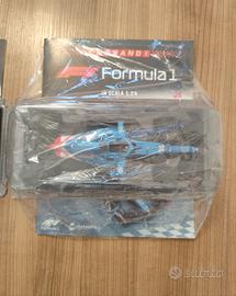 Alpine Fernando Alonso 