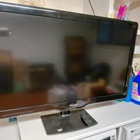 tv Philips 42" lcd