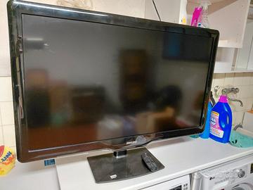 tv Philips 42" lcd