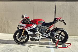 Ducati Panigale V4S