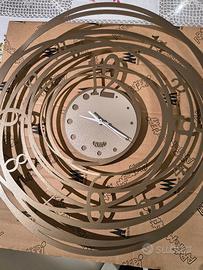 orologio parete 