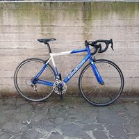 Bici da corsa