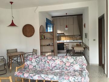 Villa Gina