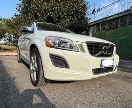 Volvo xc60 (2008-2018) - 2012
