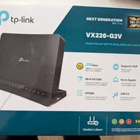 Modem TP Link VX220-G2V