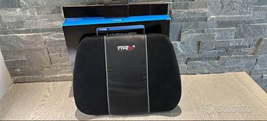 Cuscino lombare per auto o casa