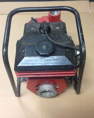 POMPE ELETTRICHE X ACQUE SPORCHE-PULITE-E X TRAVAS