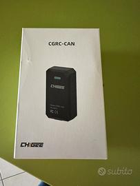 BMW - Chigee CGRC CAN 4-pin