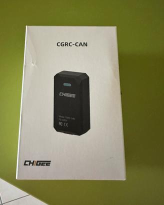 BMW - Chigee CGRC CAN 4-pin