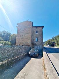 Appartamento ristrutturato Ponte Pattoli P/302