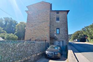 Appartamento ristrutturato Ponte Pattoli P/302