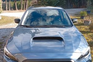 Subaru levorg 1600 turbo benzina 4wd