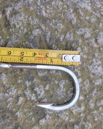 ami da pesca 7 centimetri 