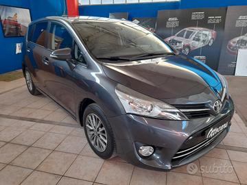 Toyota Verso 1.6 Style