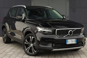 VOLVO XC40 T5 Recharge Plug-in Hybrid Inscriptio