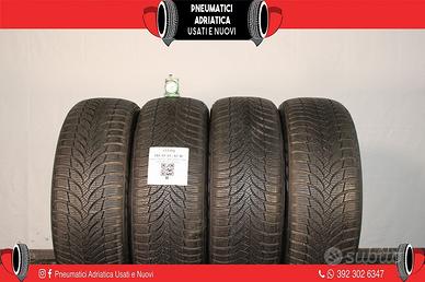 4 Gomme 185 55 R 15 Nexen al 100% SPED GRATIS