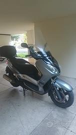 yamaha X-max 250cc 2008