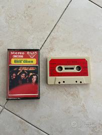 Musicassetta Spirits Having Flown dei Bee Gees