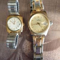 Orologi vintage  donna