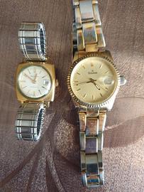 Orologi vintage  donna