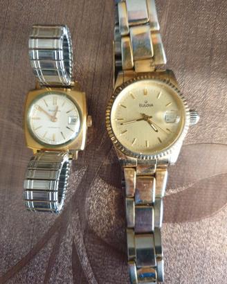 Orologi vintage  donna