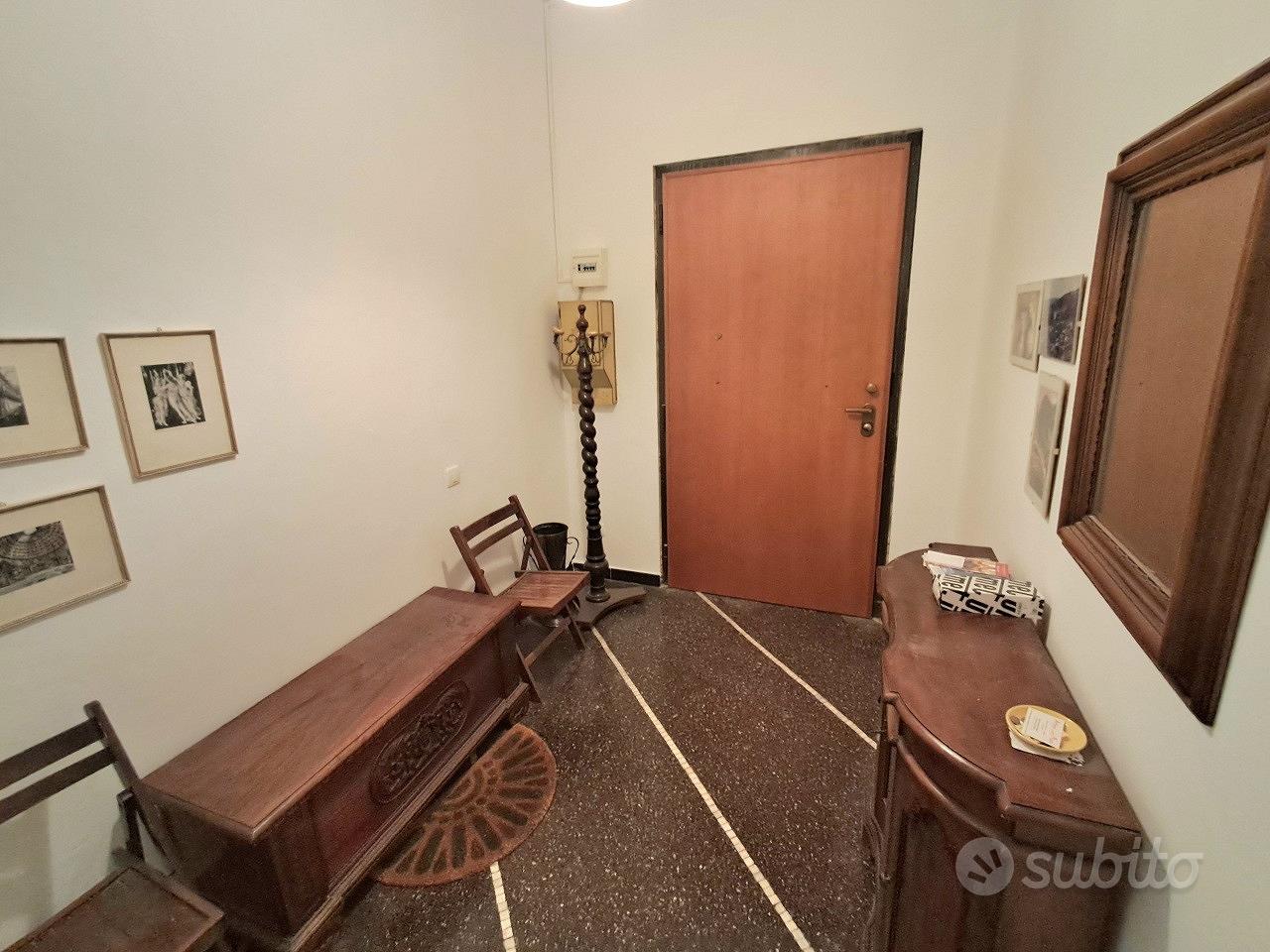 Apartment in Genova, Albaro, Medio Levante - Vista 5