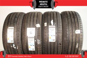 4 Gomme NUOVE 255 50 R 18 Bridgestone SPED GRATIS