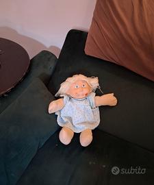 bambola Camilla