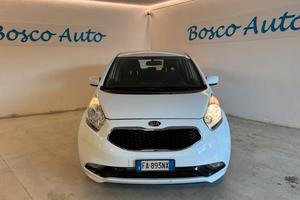 Kia Venga 1.4 cvvt Cool E6