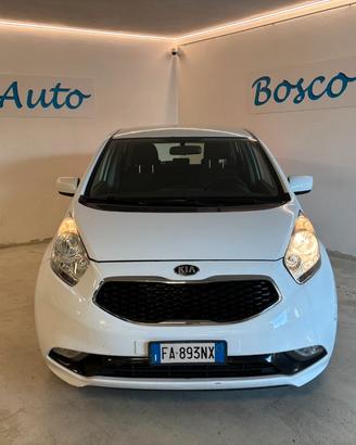 Kia Venga 1.4 cvvt Cool E6