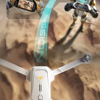 Drone Professionale BDPRO 4K Doppia Fotocamera HD