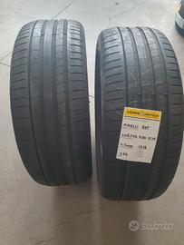 2 GOMME USATE ESTIVO 2454520 - CP13621088