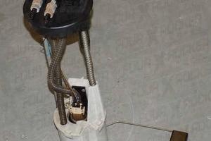 Galleggiante pescante Range Rover 2 P38 2.5td BMW