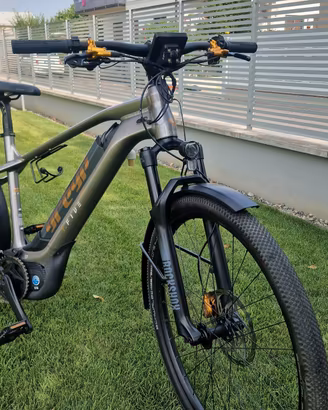  E-BIKE       GREYP T5.2 _E-SUV 