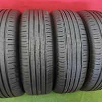 215 65 17 Gomme Estive Continental 75% 215 65R17