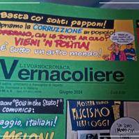 Il Vernacoliere Giugno 2024