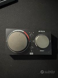 Astro a40 TR+ mixamp TR