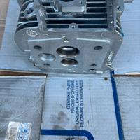 Testata  piaggio ape diesel