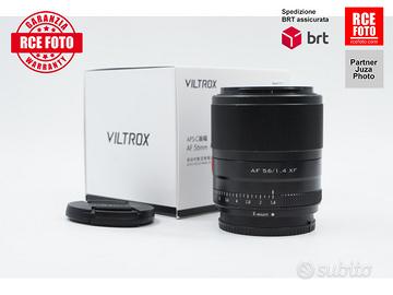 Viltrox AF 56 F1.4 (Fujifilm)