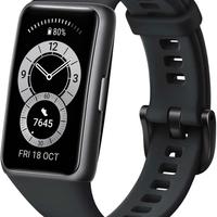 Huawei Band 6 OLED Smartband Waterproof Black
