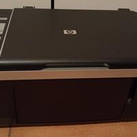 Stampante multifunzione HP F4180