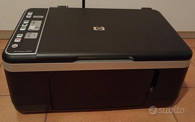 Stampante multifunzione HP F4180