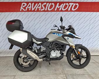 Bmw g 310 gs - 2020