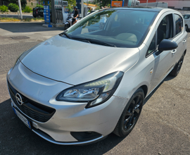 Opel corsa 1.2 benzina e GPL