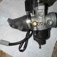 Carburatore 22