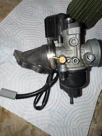 Carburatore 22