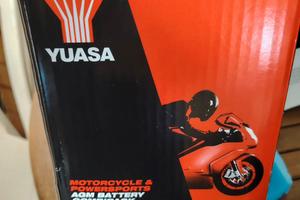 Batteria Yuasa Ytx14-bs
