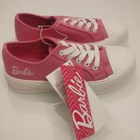 Scarpe donna in tela estive numero 39