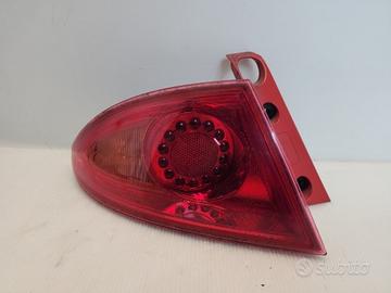 STOP FANALE POSTERIORE SINISTRO SEAT Leon 2° Seri